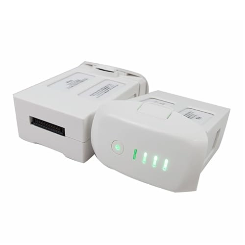 Li-polymer Rechargeable Replacement Battery - 15.2V 5200mAh