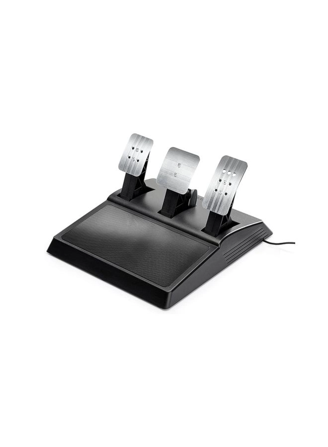 T300RS GT Racing Wheel & Pedals - PC, PS3, PS4, PS5