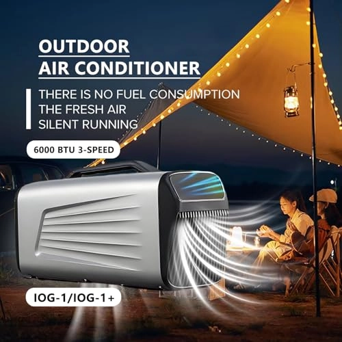 IOG-1/IOG-1+ - 1800W