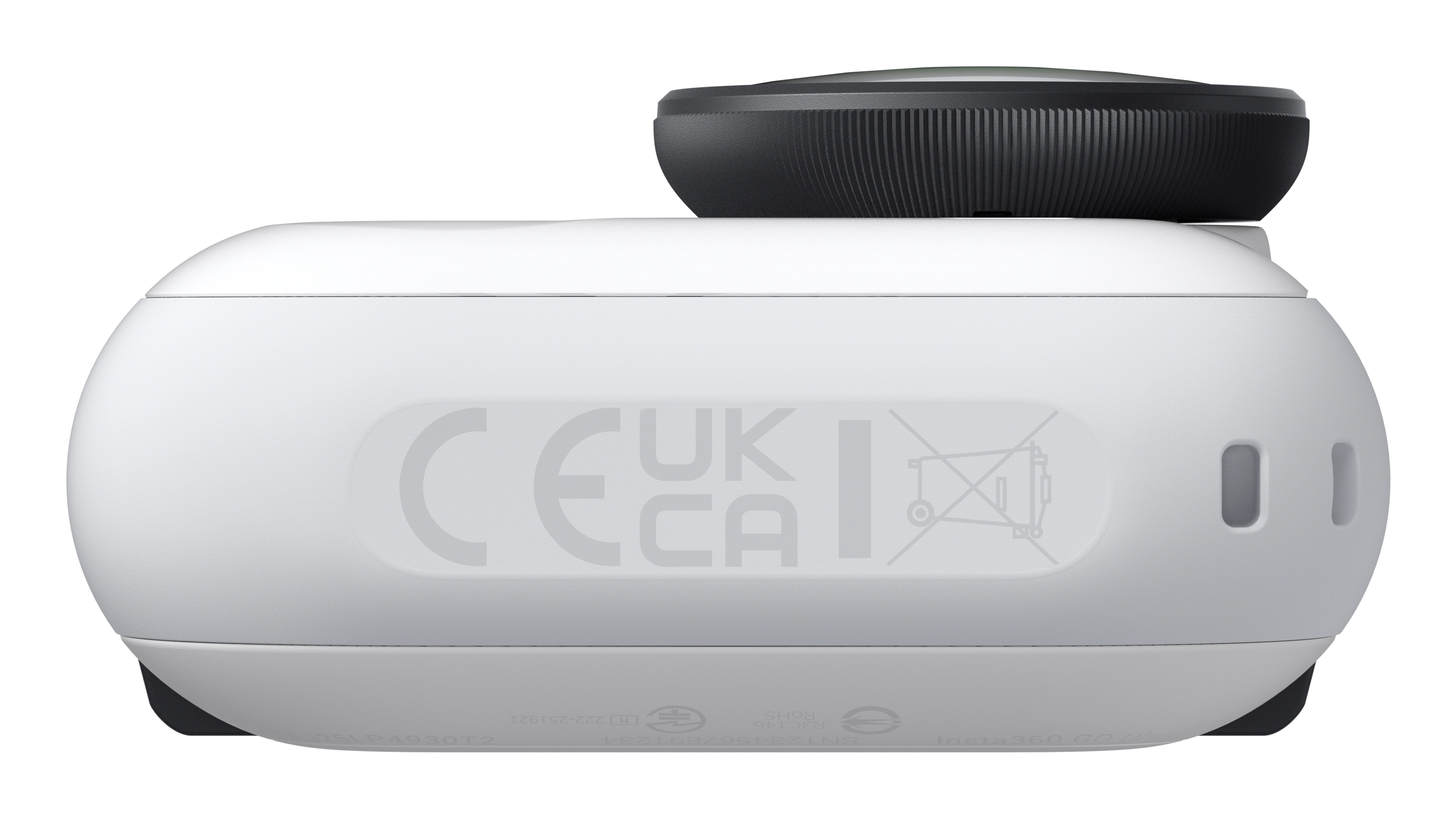 GO Ultra 4K60 Standard Bundle