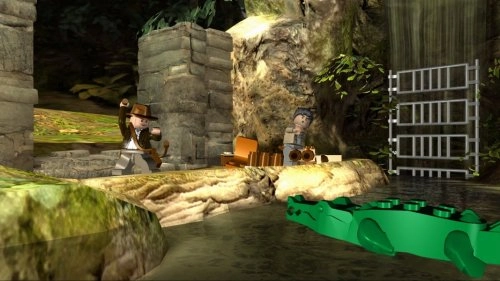 Indiana Jones: The Original Adventures