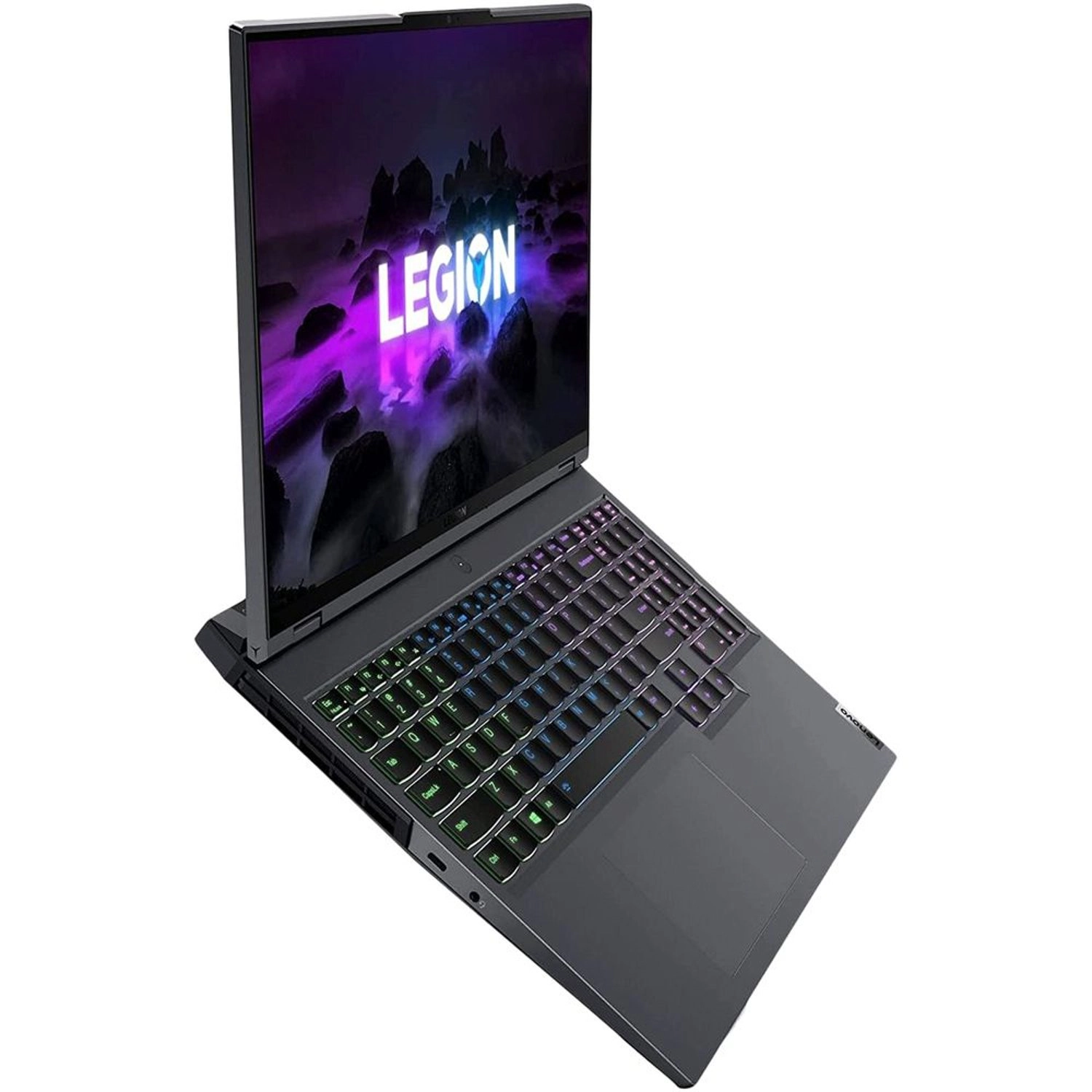 Legion 5 Pro Y500 82JF007BAX - 16'' i7 16GB DDR4 1TB SSD