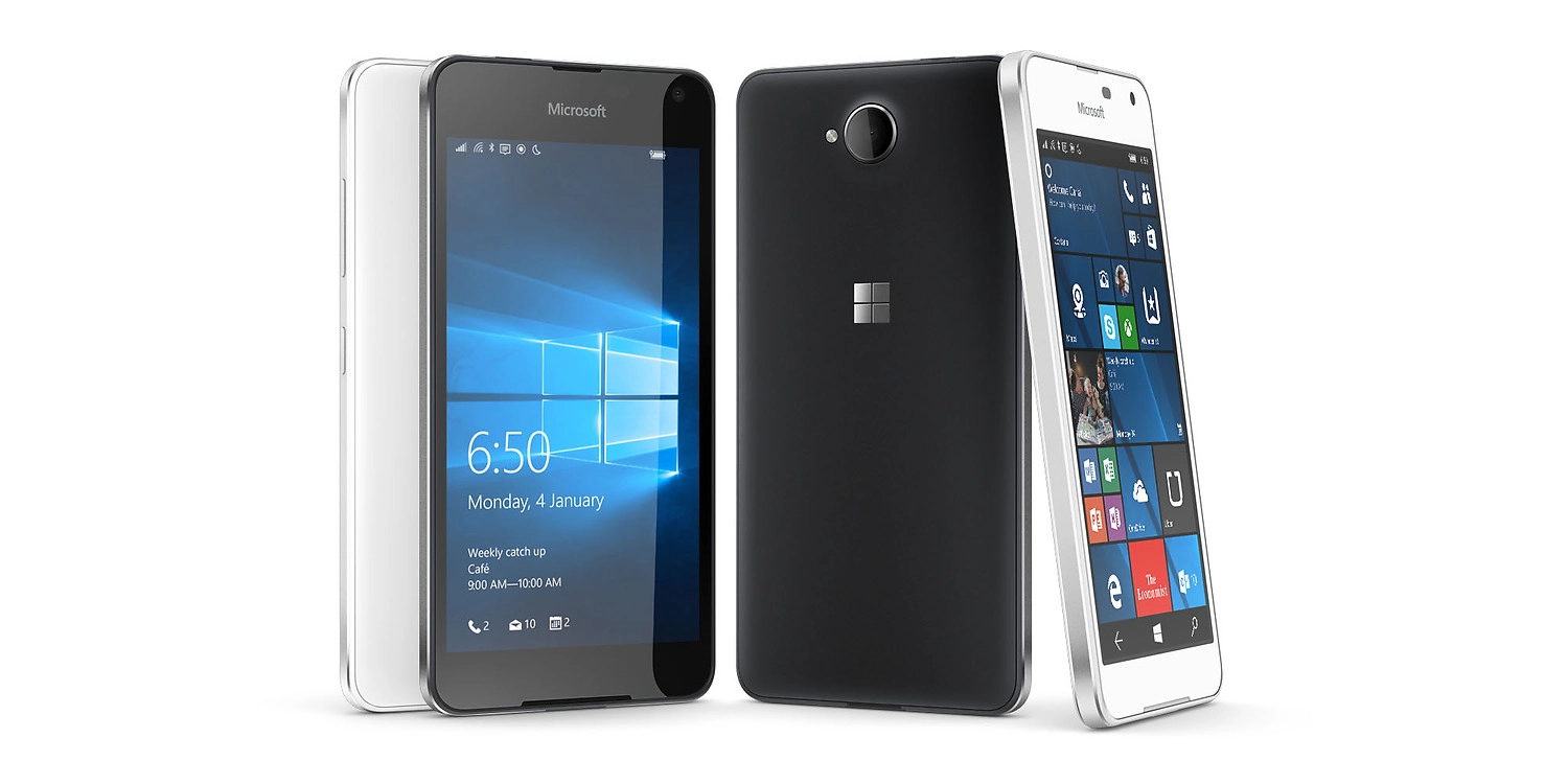 Lumia 650 - 16GB 16GB