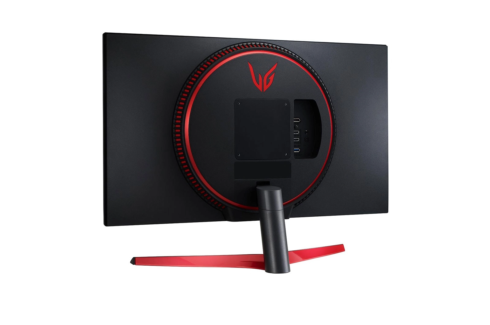 27GR83Q - 27GR83Q-B 27 Inches 2560x1440