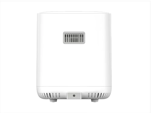 Smart Air Fryer BHR8234EU