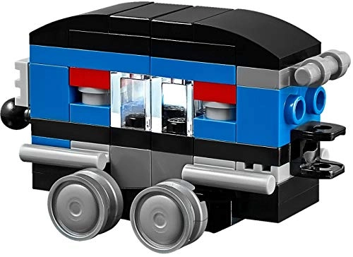 Creator Blue Express (31054) - Multi-Colour 3-in-1