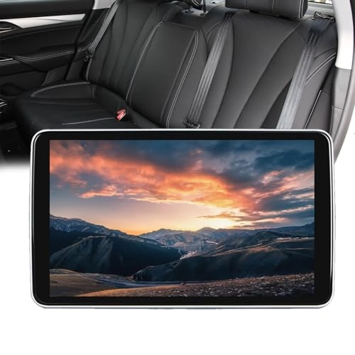 Headrest Monitor - 10.1 inch