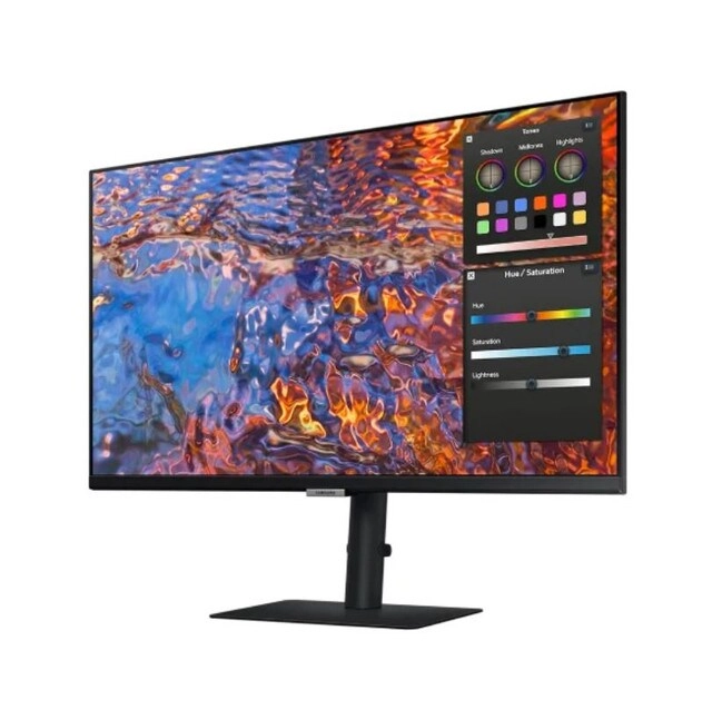 LS27B800PXMXUE - 27 Inch UHD