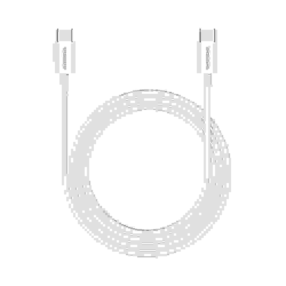 Riversong CT76 Cable 60W USB-C to USB-C 1m TPE+ABS