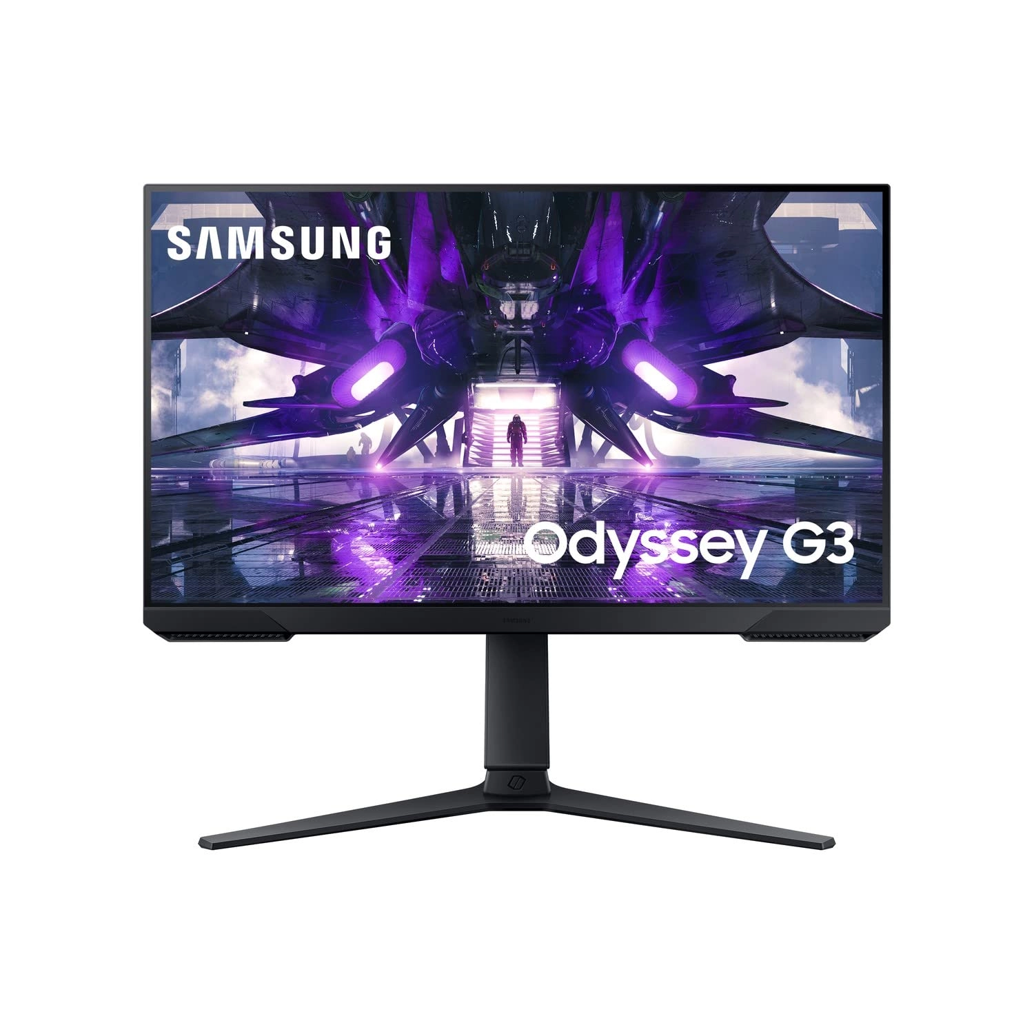 Samsung (Renewed) LS24AG320NUXXU - LS32AG320NUXXU-cr 24 Inches 1920x1080