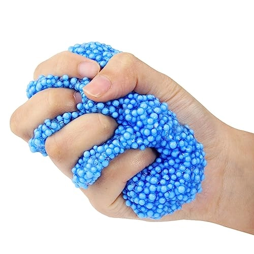 Soft Butter Slime - 4 - 6 years