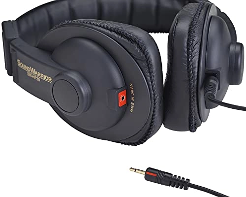 SW-HP20US Wired Headphone