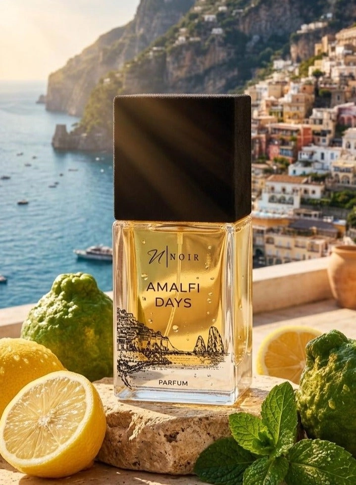 noir Amalfi Days - Eau de Parfum 55ml
