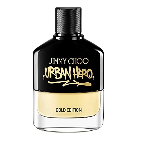 Urban Hero Eau de Parfum 100ml