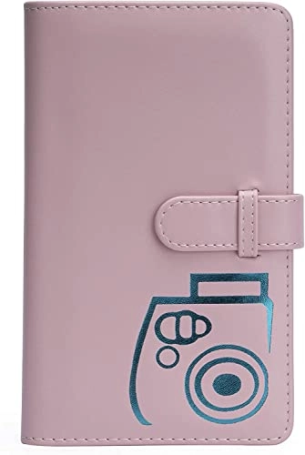 Wallet Photo Album - 96 pieces 2x3