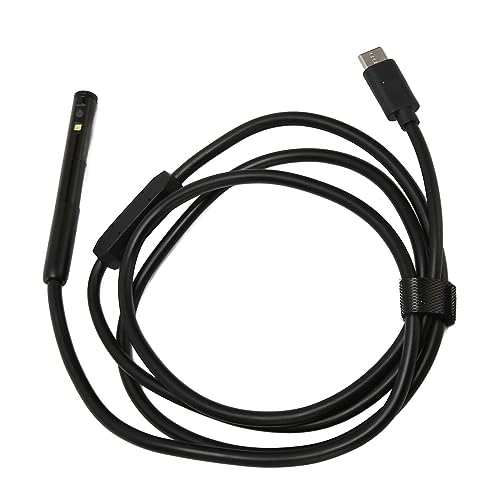 Wireless Borescope - 2MP IP67