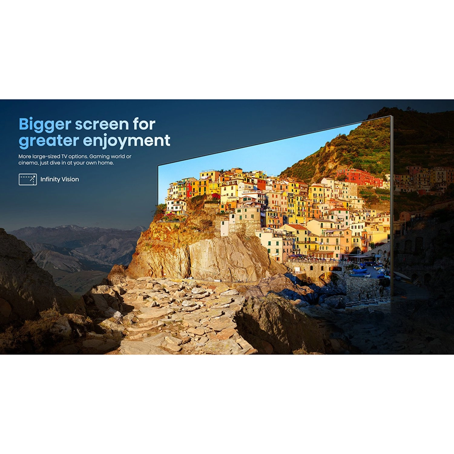 100U7Q PRO - 100 Inch