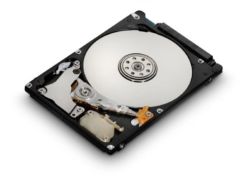 TravelStar Z5K320 2.5" 5400rpm 8MB SATA 3Gb/s (0A78601) - 160GB