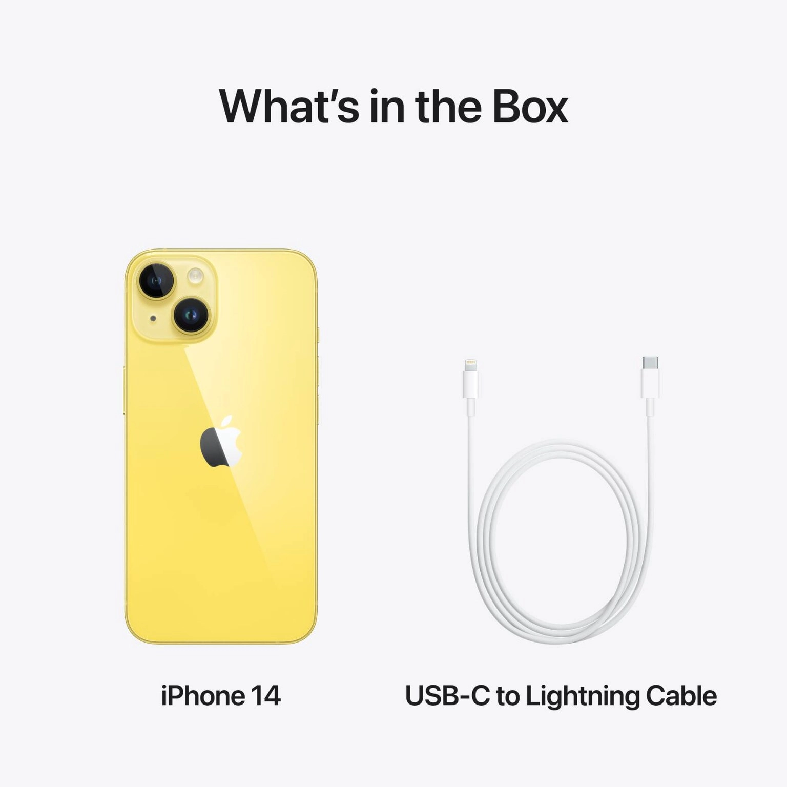 iPhone 14 - 512GB
