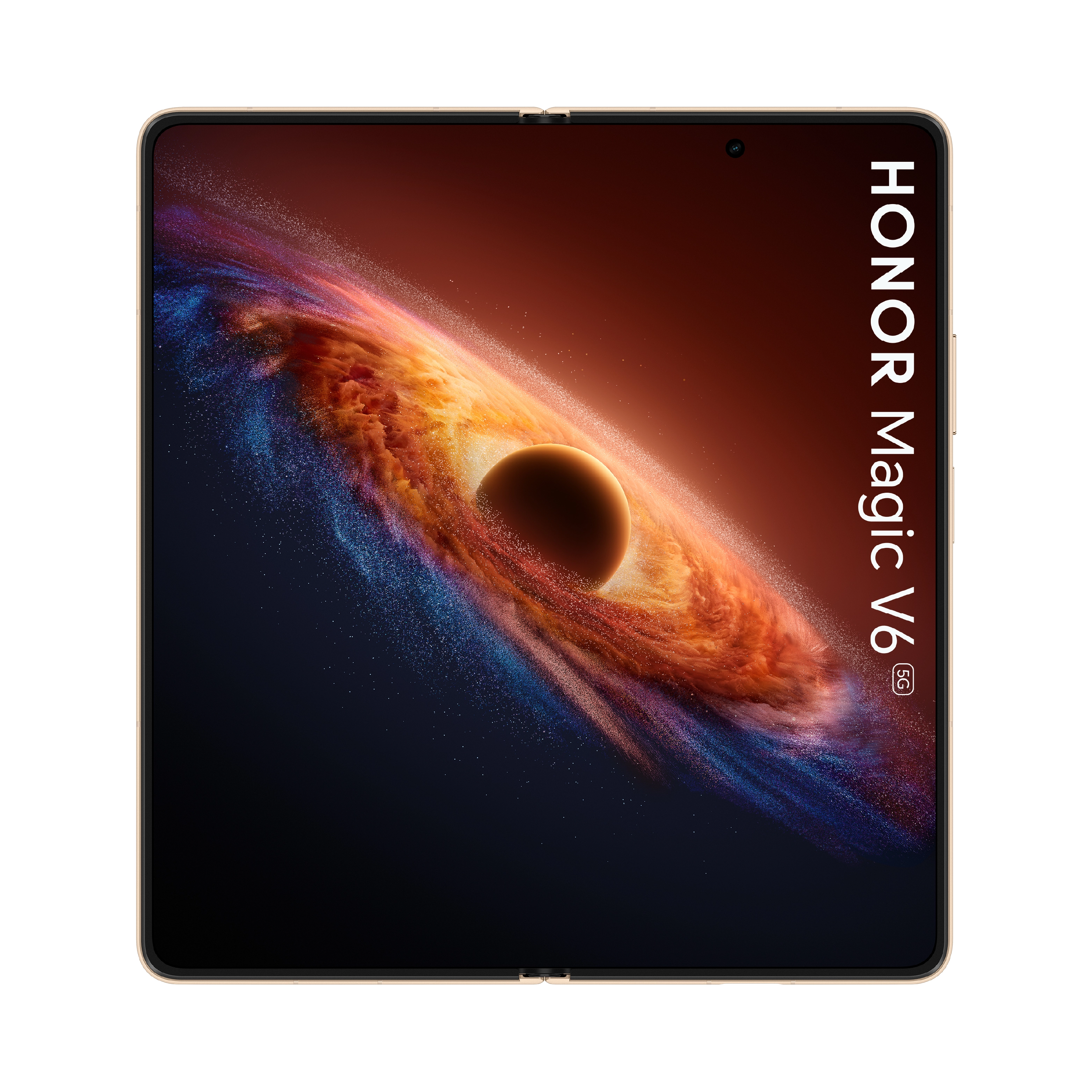Magic V6 - 16 GB 512 GB Bundle