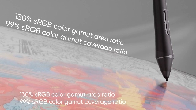 Artist 22 Plus - 16K