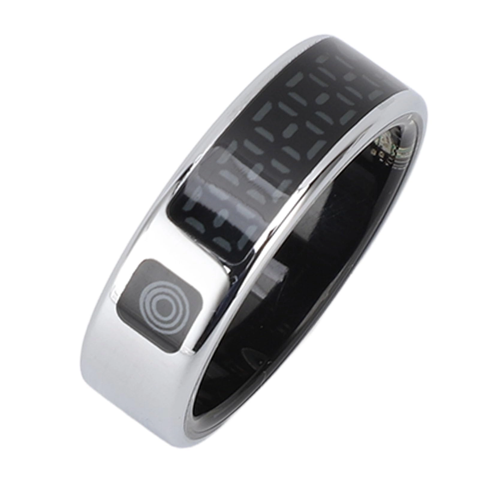 Vikye Smart Ring Health Tracker - Sleep Tracking IP68