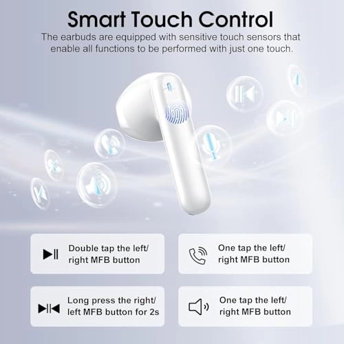 H97 Wireless Earbud