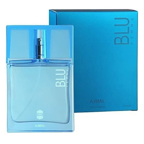 Blu Femme Eau de Parfum 50 ml