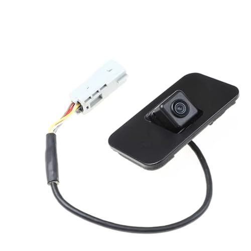 Rear View Camera - video cable