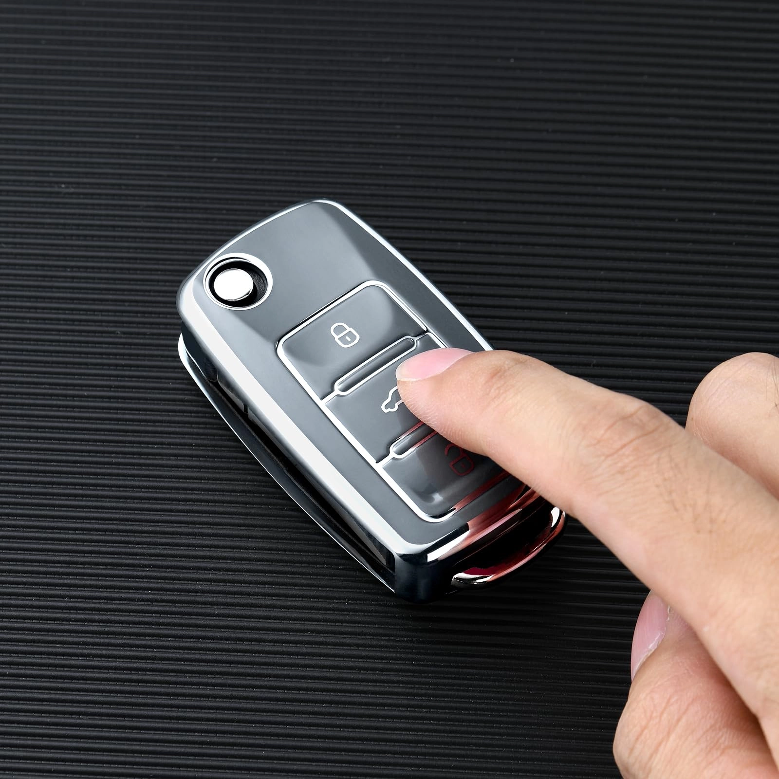 Car Key Case - Car
