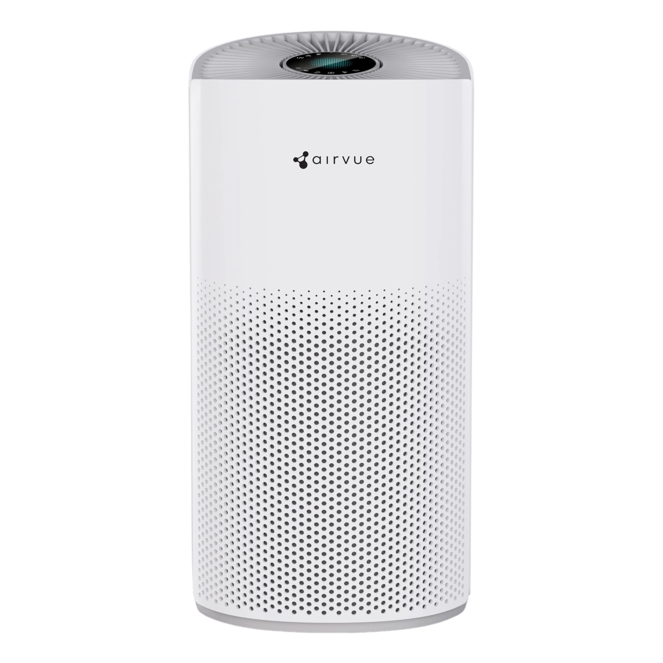 Nippo Airvue L301 - 4-Stage True HEPA H13