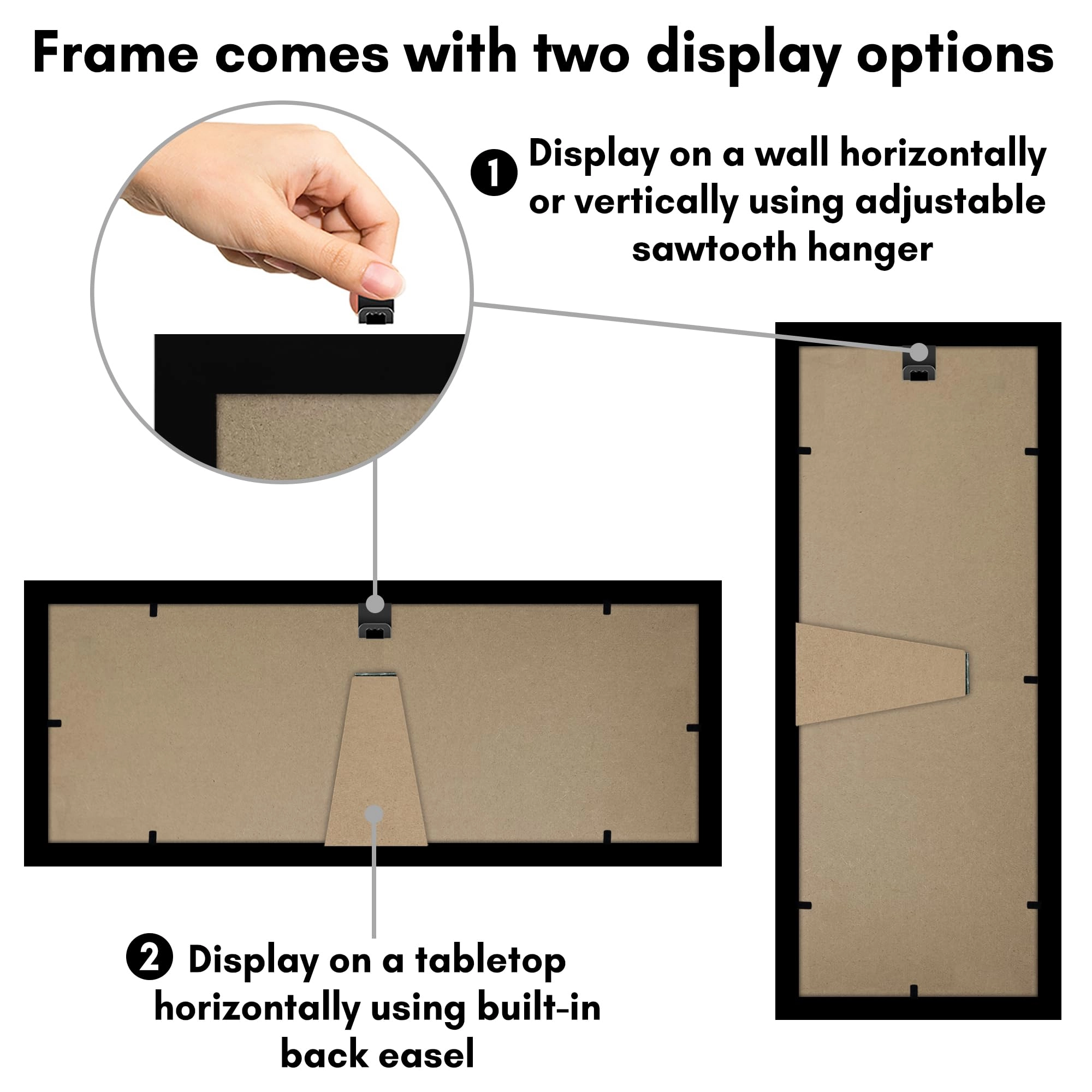 Picture Frame - 5x14 1