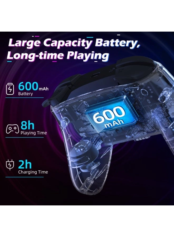 FS-DF556 - Switch/Lite/OLED