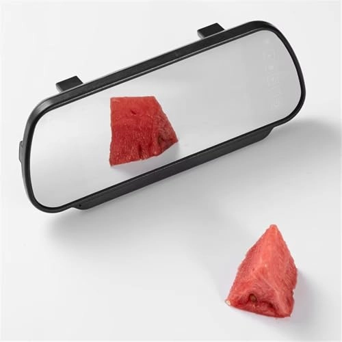 Reversing Camera Monitor Kit - Night Vision RCA 720*576 pixels