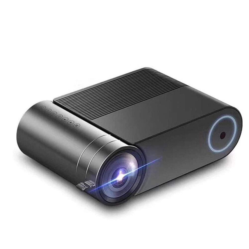 Mini Portable Projector 1080P
