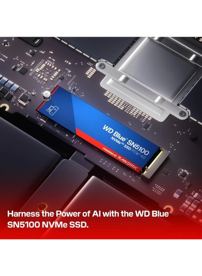 SN5100 - 1 TB M.2 2280