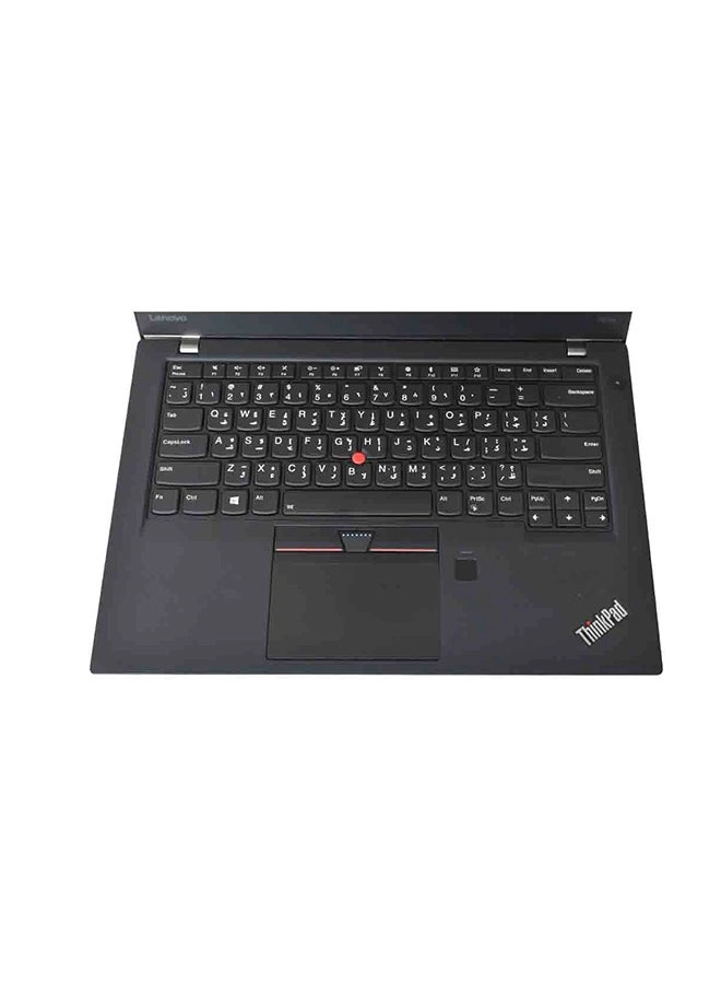(Renewed) Thinkpad T470 - 14'' 6300U 12GB DDR4 256GB SSD
