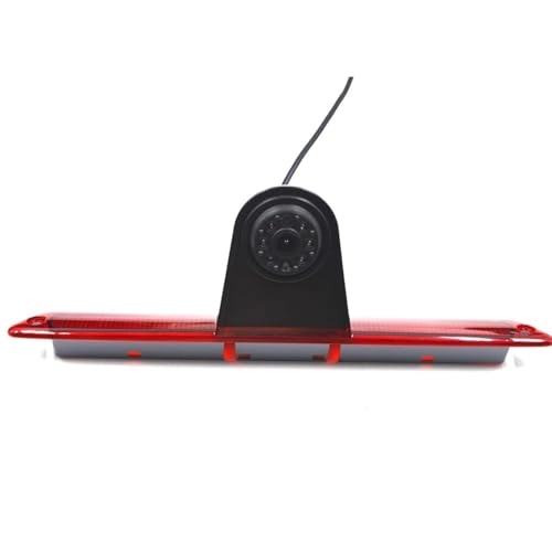 Rear View Camera - Wired