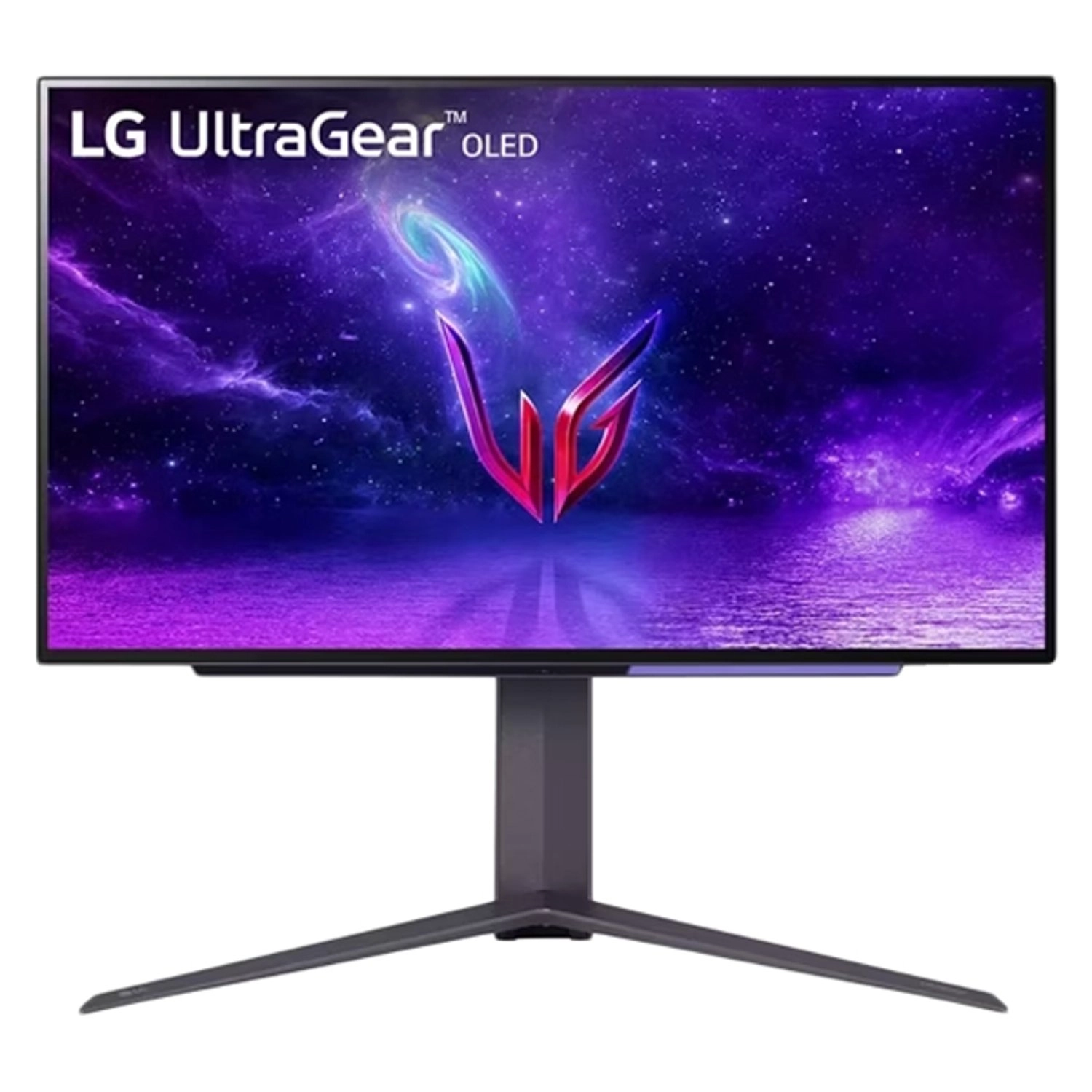 27GR95QE - 27GR95QE-B 27 inch 2560 X 1440