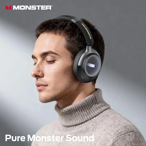 Persona SE ANC Wireless Headphone