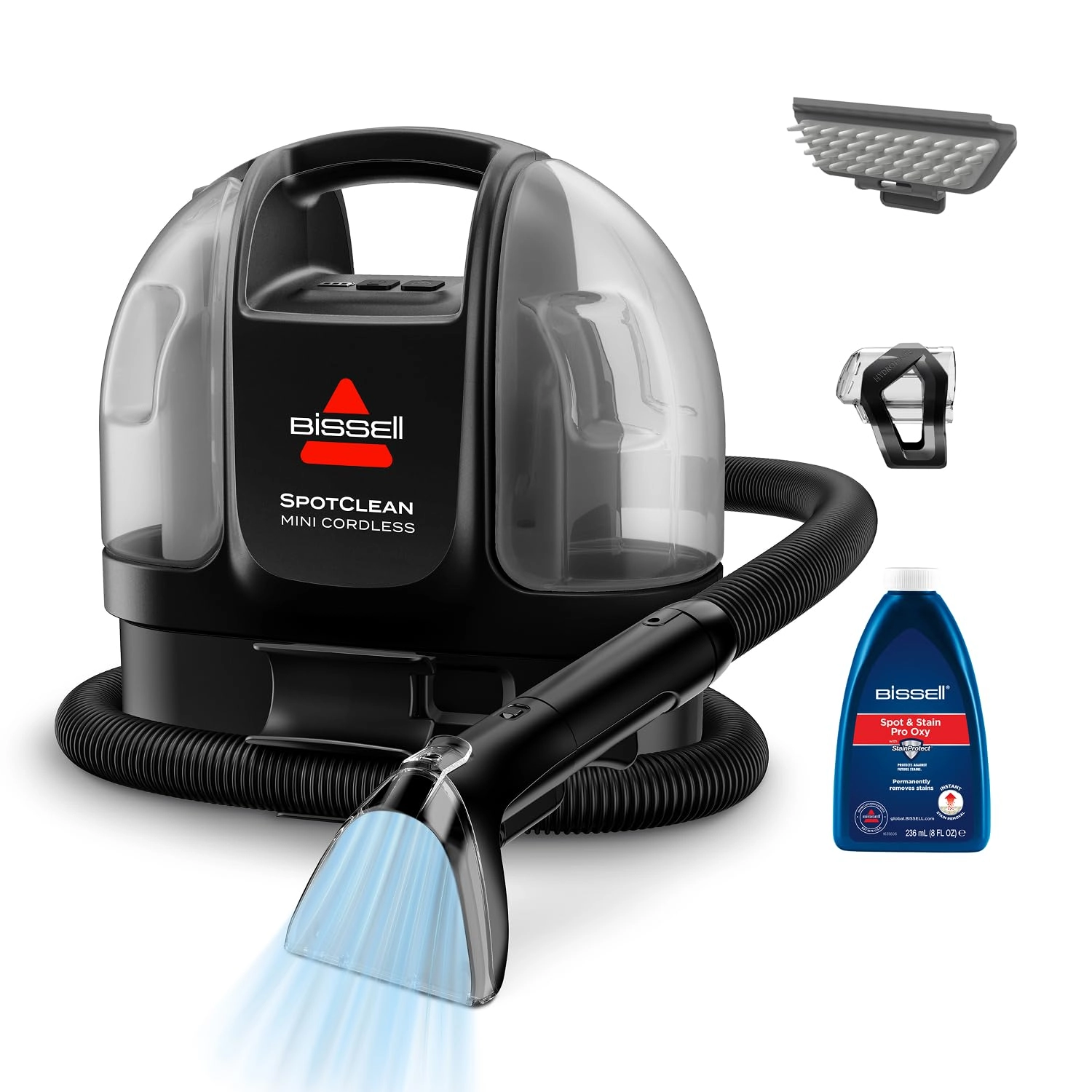 Bissell SpotClean Mini