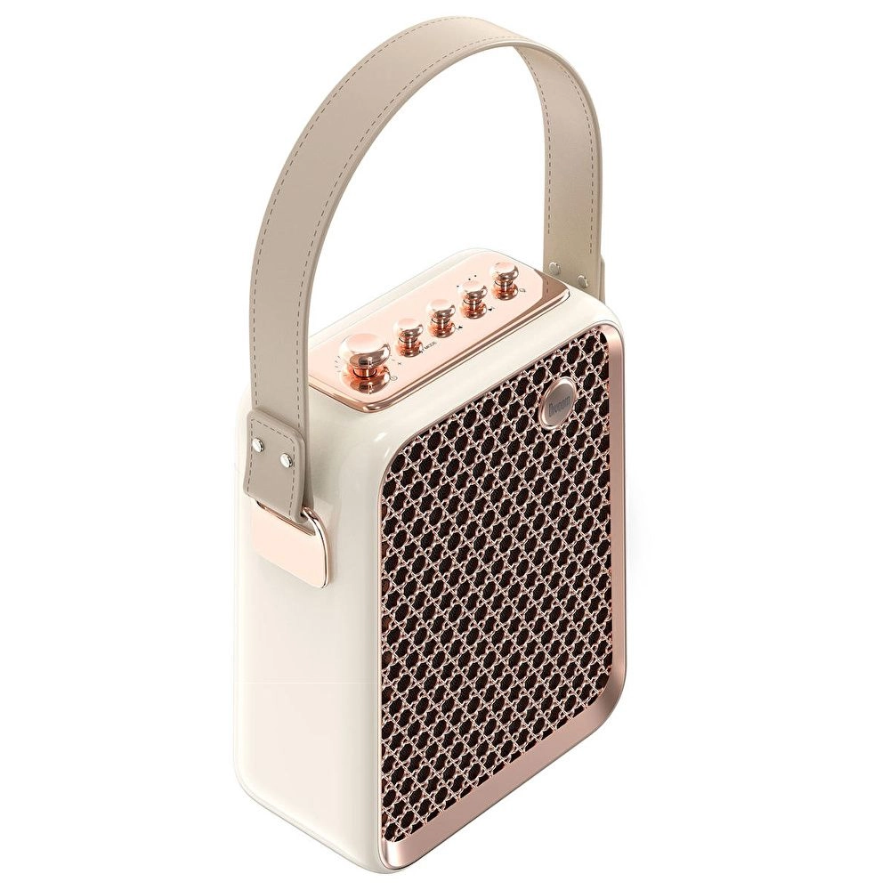 Songbird HQ - With Microphones