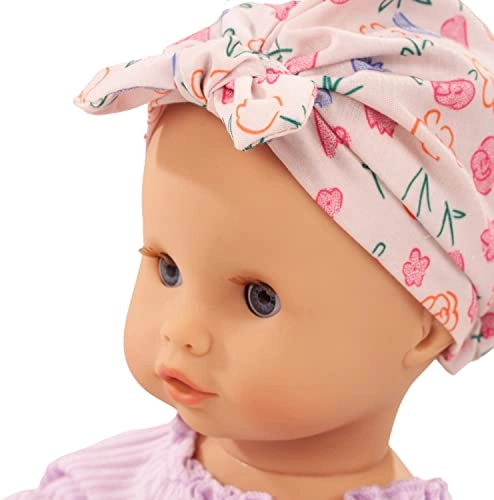 Sleepy Aquini - 33 cm Vinyl Blue Sleeping Eyes Ages 3+