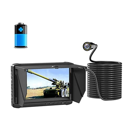 Sewer Endoscope Camera - 25m 24mm