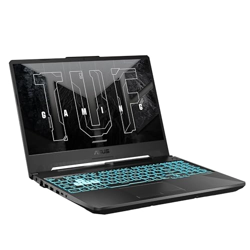 TUF Gaming A15 FA506NFR - 15.6'' Ryzen 7-7435HS 8GB DDR5 512GB SSD
