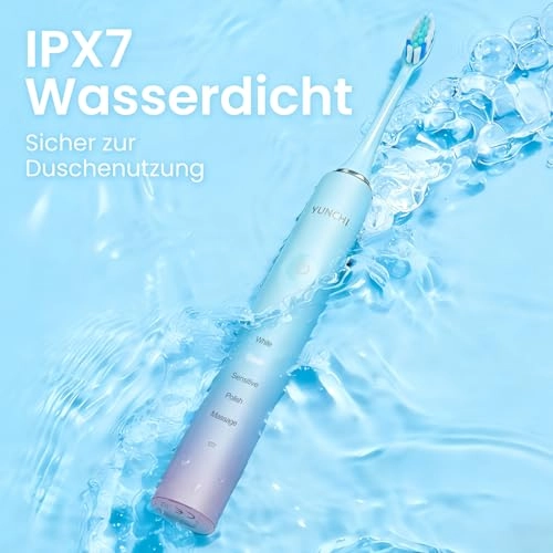 C2 - 40,000 VPM USB-C 30 Days Battery Life