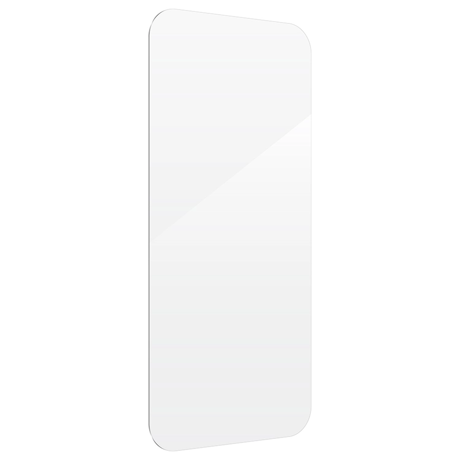 ZAGG Clear Tempered Glass Screen Protector for iPhone 16 Pro Max