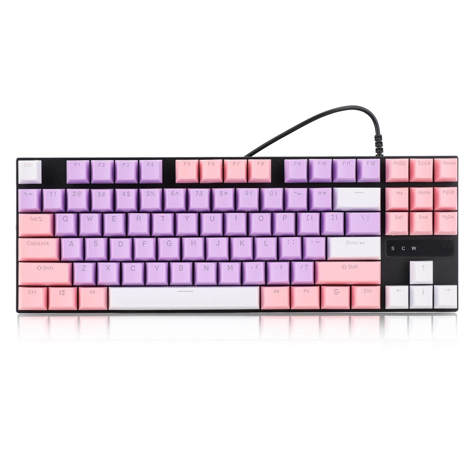 Mechanical Gaming Keyboard - Wired