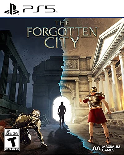 The Forgotten City - PlayStation 5