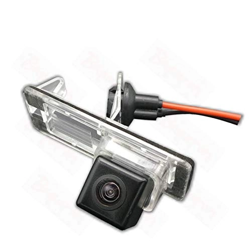 Rear View Camera - Night vision Wired